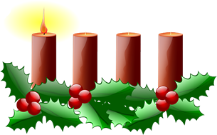 1. Advent