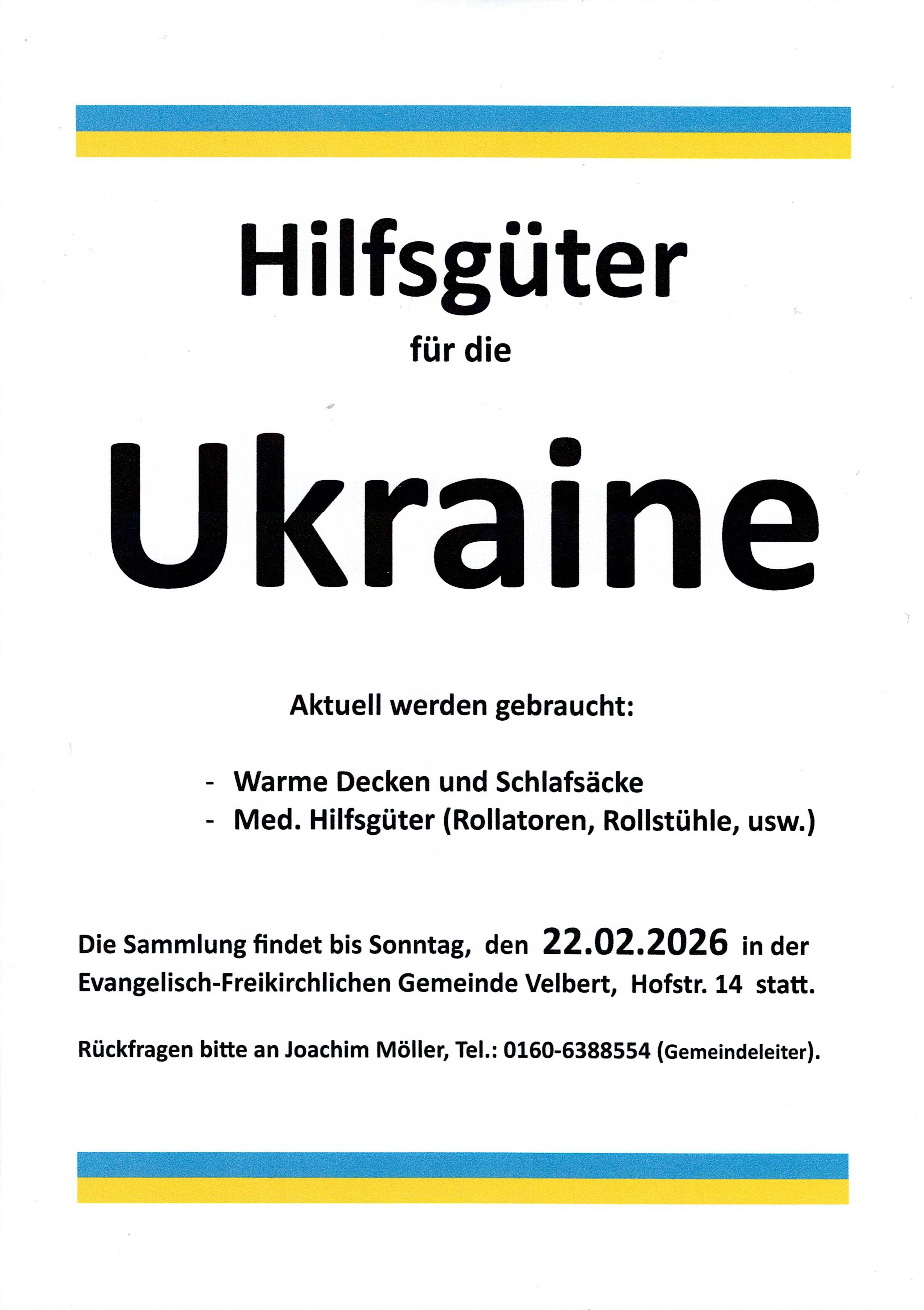 2026 02 Hilfsgüter für die Ukraine 2 26