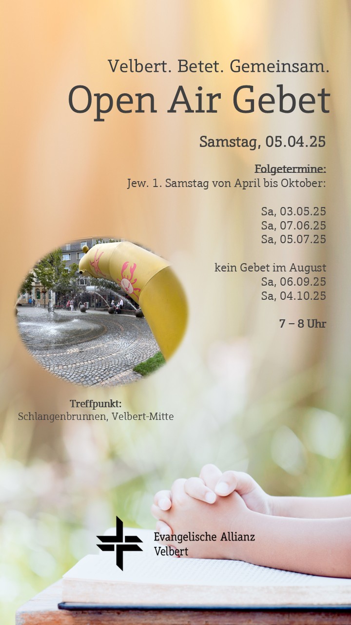 Open air gebet 2025 hoch v2