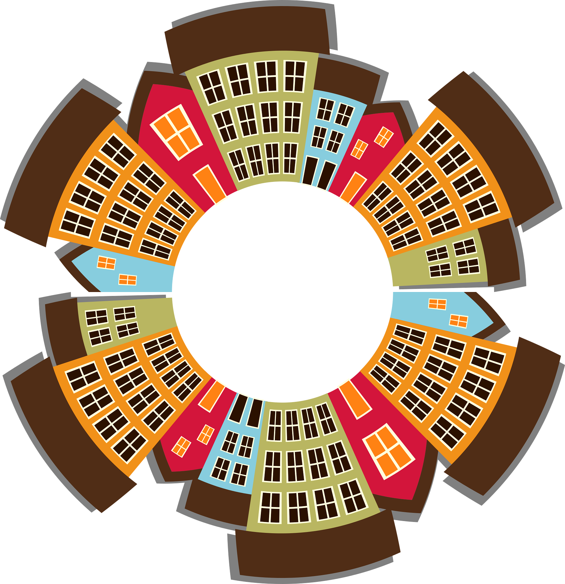 Stadtspiel
